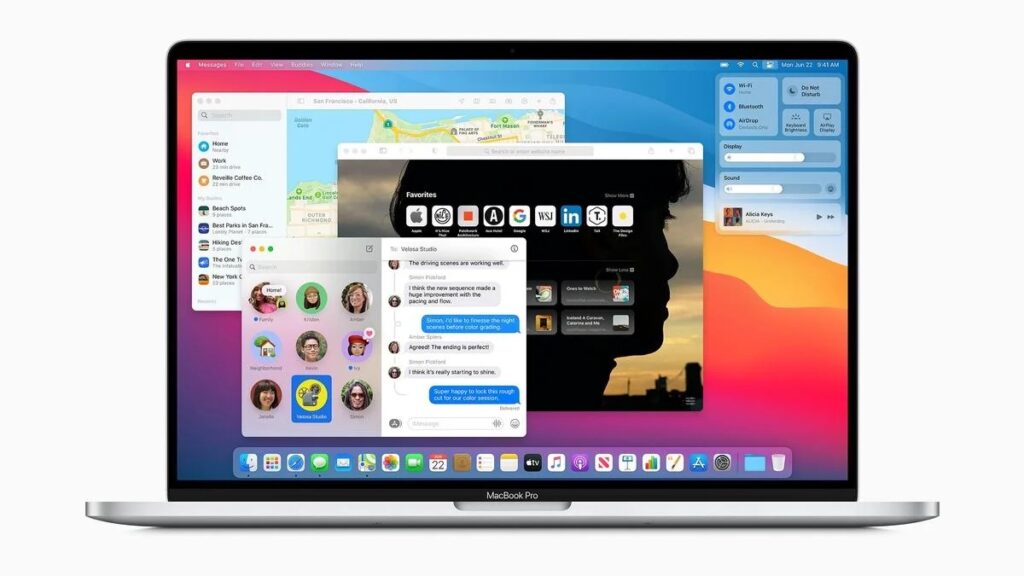 Apple drops the biggest hint yet that macOS 11 Big Sur is ready for release