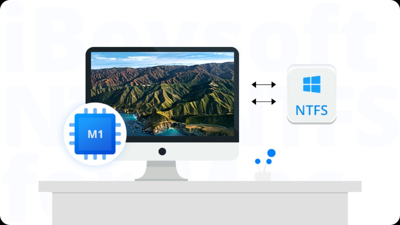 wd ntfs driver for mac