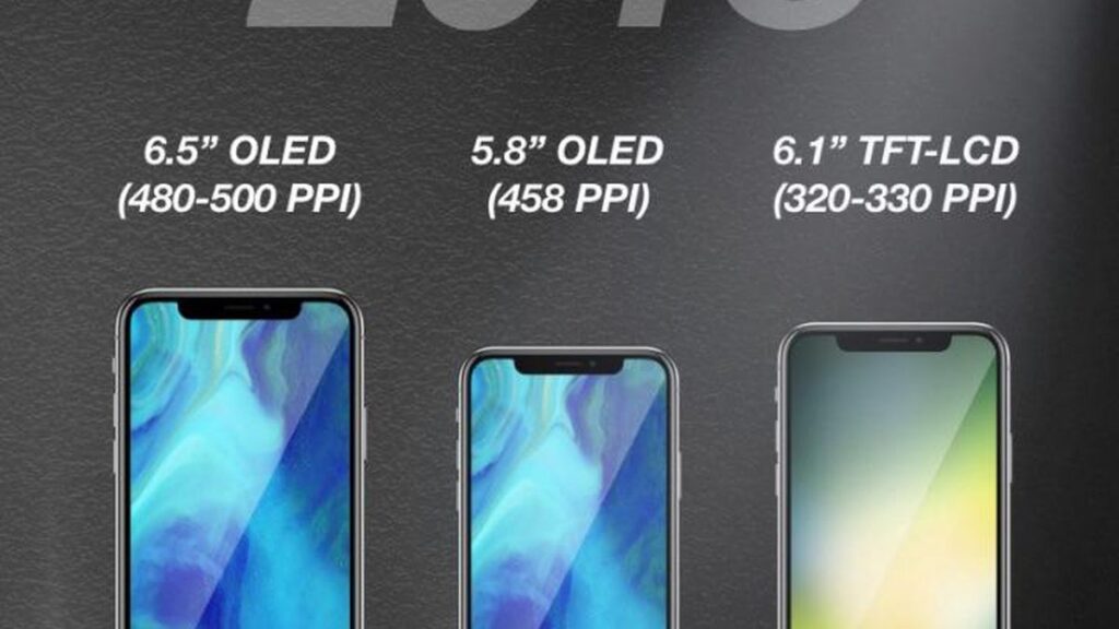 OLED Display Chip Shortage Threatens iPhone Production