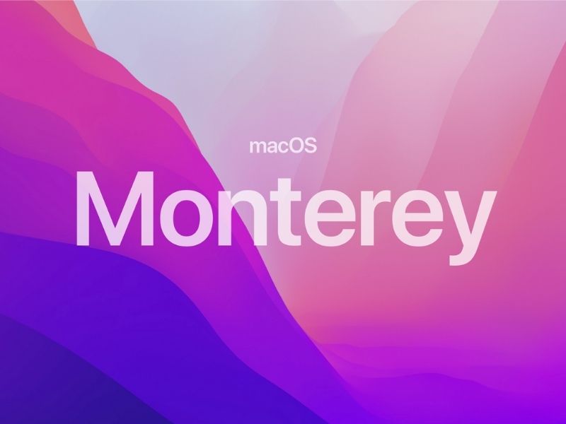 macOS 12 Monterey: New features coming to your Mac