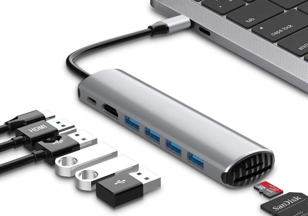 How to Fix USB Hubs Not Working on macOS Monterey?