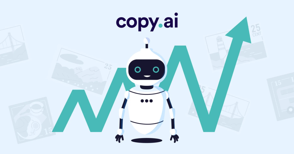 2. Copy.ai