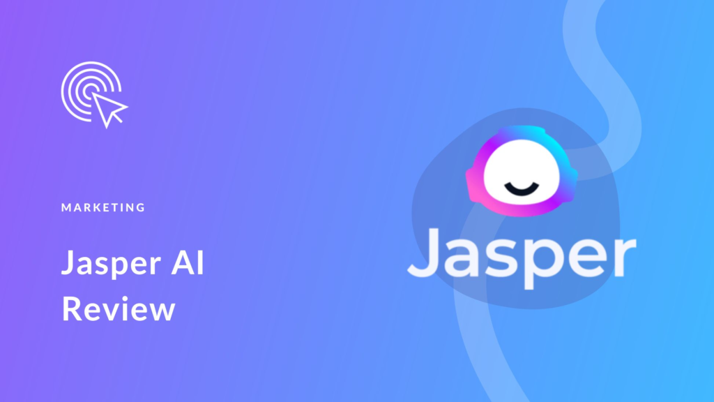 Jasper AI